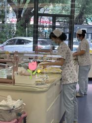 -宝生月子中心·独栋独院式(南山店)