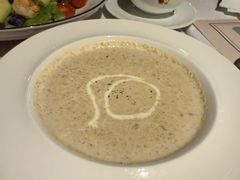 -安妮意大利餐厅(日坛店)