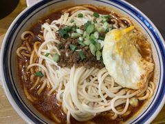 -聚合鑫东北熏酱熟食麻辣面(长阳店)