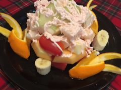 -芭莉与彩虹西餐厅(成都合生汇店)