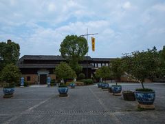 -景德镇古窑民俗博览区