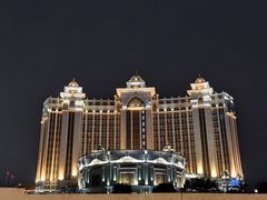 -厦门途易蓝罗约海景温泉酒店(园博苑地铁站店)