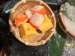 -牛New寿喜烧(中山公园龙之梦店)