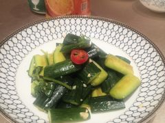 -金成潮菜博物馆(海珠湿地店)