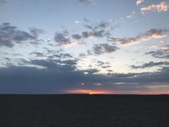 -敦煌雅丹国家地质公园