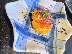 -上井精致料理自助餐(松雷店)