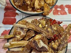 -谭三娘鲜切牛肉自助火锅(九眼桥总店)