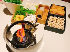 -火锅先生(五马街店)