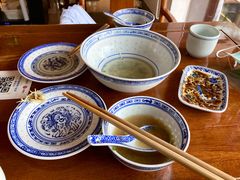 -同得兴 Since·1995 传统苏式面馆(十全街店)