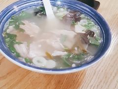 -大头亮羊汤烩面·河南非遗(良乡总店)