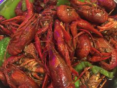 -云晓光头烧烤吧(川沙绿地店)