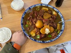 -东财大盘鸡(黑石礁店)