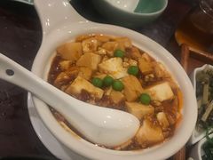 -五观堂素食(新华路店)