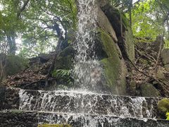 -昆明青龙峡风景区