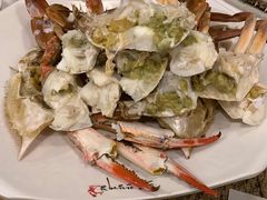 -普乐酱蟹(coex店)