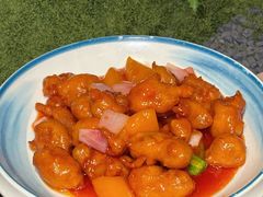 -山水茶艺馆·点心粤菜·30年老字号
