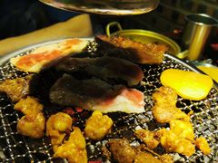 -原始泥炉烤肉(总店)
