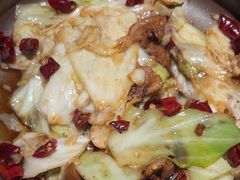 -北方家宴(番禺永旺店)