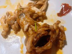 牛蛙-宽口美蛙鱼头(大唐西市店)