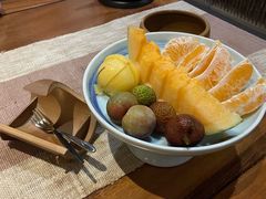 -水德茶馆永德阁