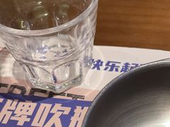 -神府路壹号·海鲜烧烤·砂锅粥·锅物(三坊七巷店)