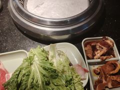 -梨花自助烤肉(乐宾店)