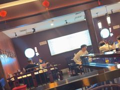 -阳坊胜利涮羊肉(禧乐汇店)