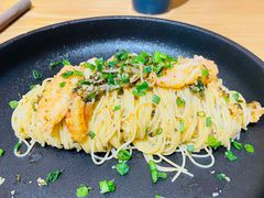 -HELLO 27 意面·沙拉·帕尼尼