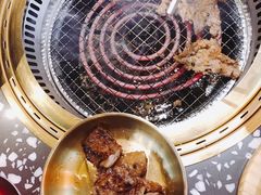 -黑牛の場烤肉(摩天活力城店)