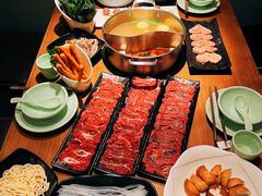 -掂档潮汕牛肉火锅(沈阳万象城店)