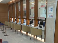 -美年大健康体检(滨江分院)