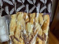 芝士条-国际饭店·帆声西饼屋(黄河路店)