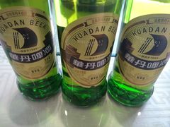 -宏顺佰渔庄(松花湖店)