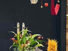 -方炉·天然食材面包店(丹凤店)