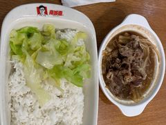 -南城香(北京南站店)