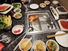 -海底捞火锅(邯郸新世纪中心店)