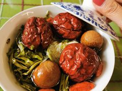 -兰亭安泊牛肉面(乐都路店)