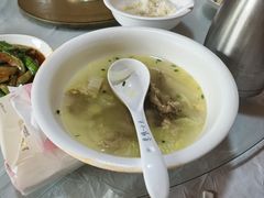 -小六农家乐(崇明西沙湿地店)