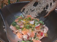 -Ginger(兴国路店)