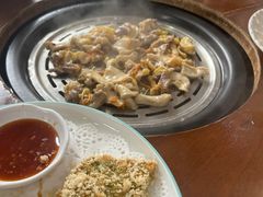-晶莹品鲜.顺德鱼生.特色桑拿菜