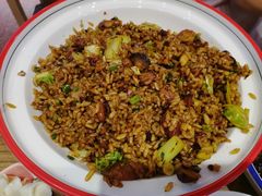 -怪噜范·老贵阳街头名小吃(鸿通城店)