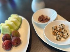 -彩丰楼中餐厅(佘山世茂洲际酒店)