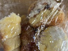 德顺糕点-爱德顺糕点食屋(利民道店)