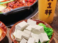 -冯校长老火锅(广州正佳广场店)