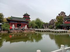 -开封府