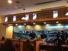 -博多一幸舍(侨福芳草地购物中心店)