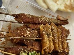 -大腕炸串(河东总店)