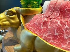 -尚海豆捞(乐虹坊店)