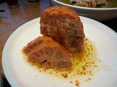 -扬州狮子楼·非遗淮扬菜(东关街店)