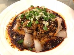 蒜泥白肉-成都驻京办餐厅(蜀都宾馆店)